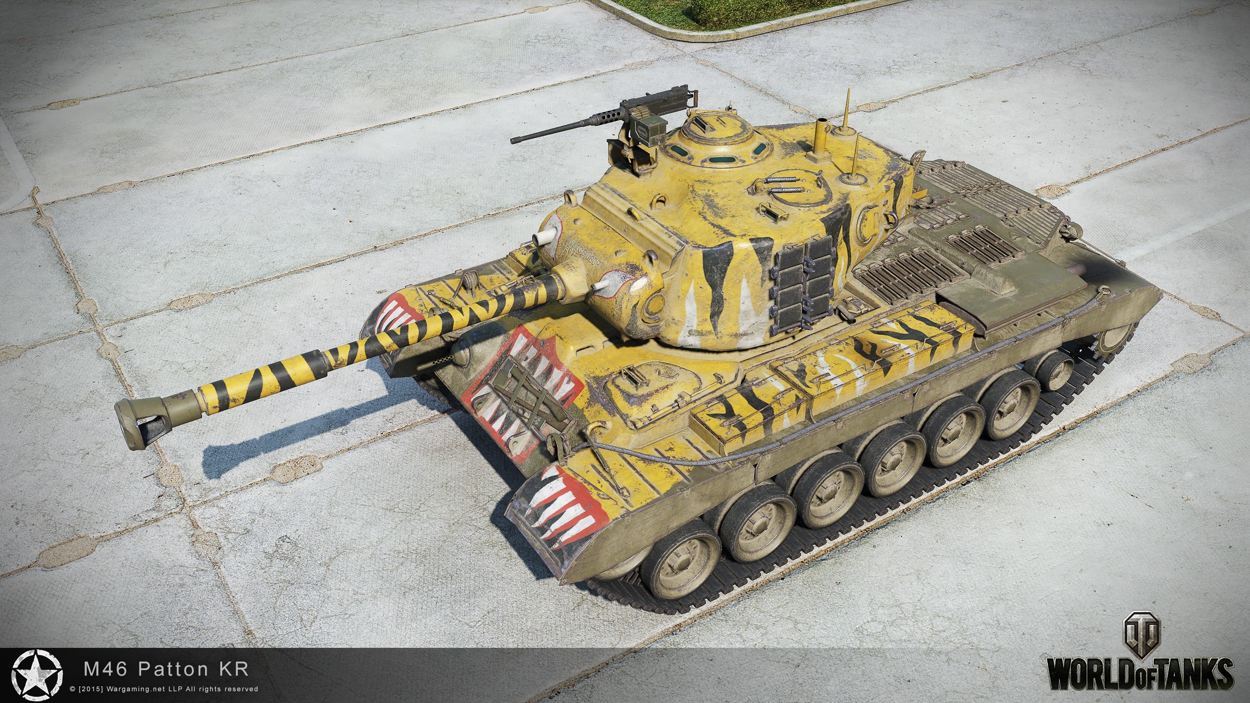 T26e4 Legendary Camo Gameplay World Of Tanks Blitz Official Forum