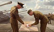 CLAN RECRUITING STATION