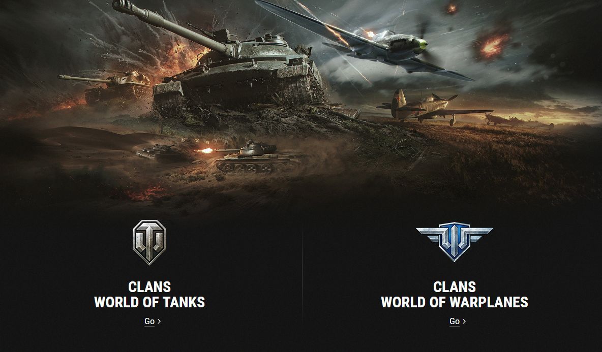 Clan Separation and New Clan Portal Features | Clan Wars | World of Tanks