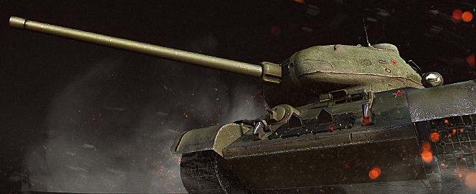 A Choice Between Sd Or Hd Game Clients News World Of Tanks