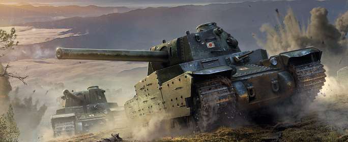 9 10 Update Notes World Of Tanks