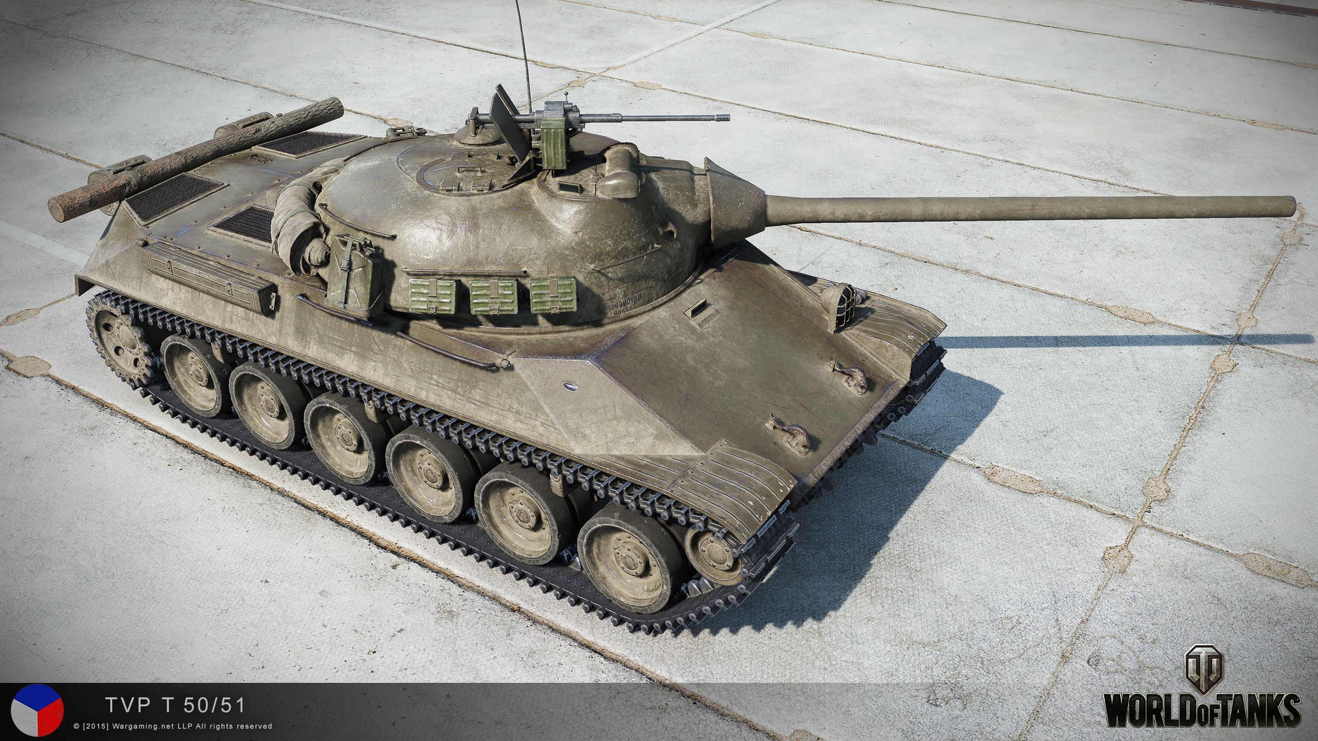 New Medium Tanks From Czechoslovakia News World Of Tanks