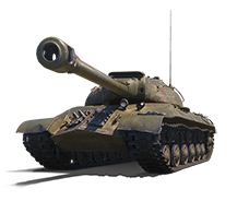 IS-3A in the Premium Shop for a Limited Time! | Specials | World of Tanks