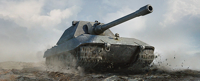 En Camino Al E 100 Eventos World Of Tanks