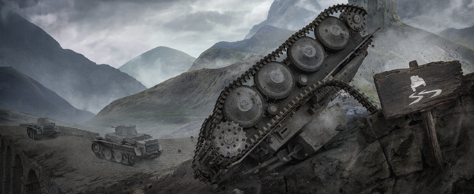 World of tanks new patch new physics preview & gameplay youtube.