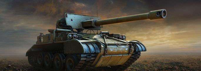 M56 Scorpion Available During Td Week Premium Shop Offers World Of Tanks