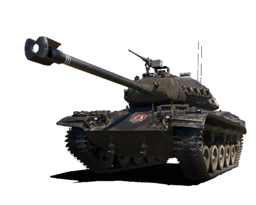 Rent the M41/90 GF and Earn a 1-Skill Crew! M_41_90_mm_gf_500x