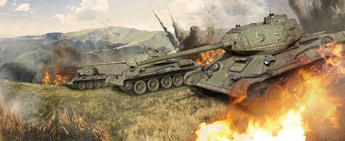 T 34 85m Now Available In The Premium Shop Premium Shop Offers World Of Tanks